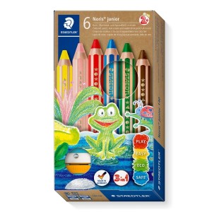Staedtler Noris Junior...