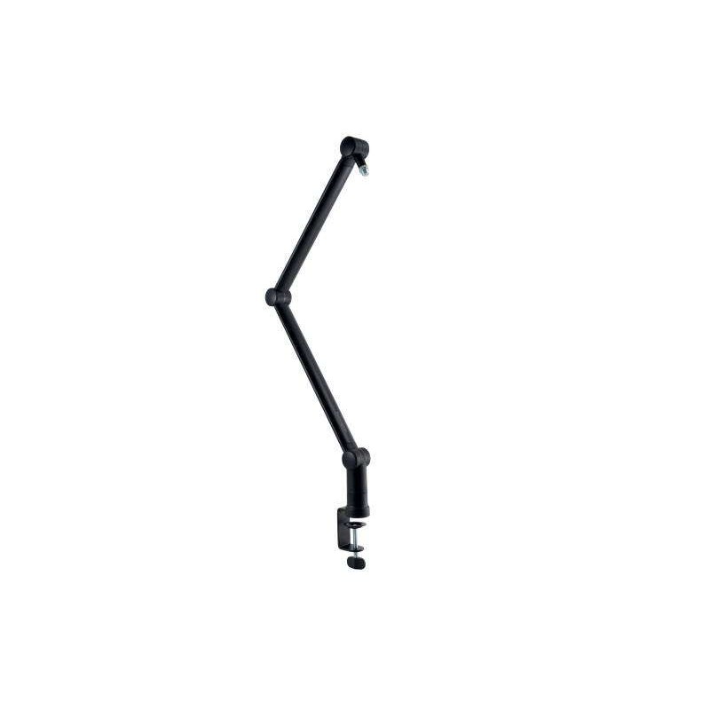 Braccio articolato Kensington A1020 per microfoni. webcam e sistemi di illuminazione - Supporto versatile per accessori 