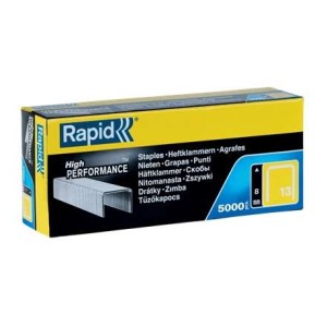 Scatola Rapid da 5000...