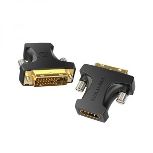 Adattatore da HDMI femmina...