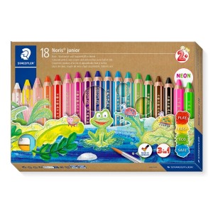 Staedtler Noris Junior...