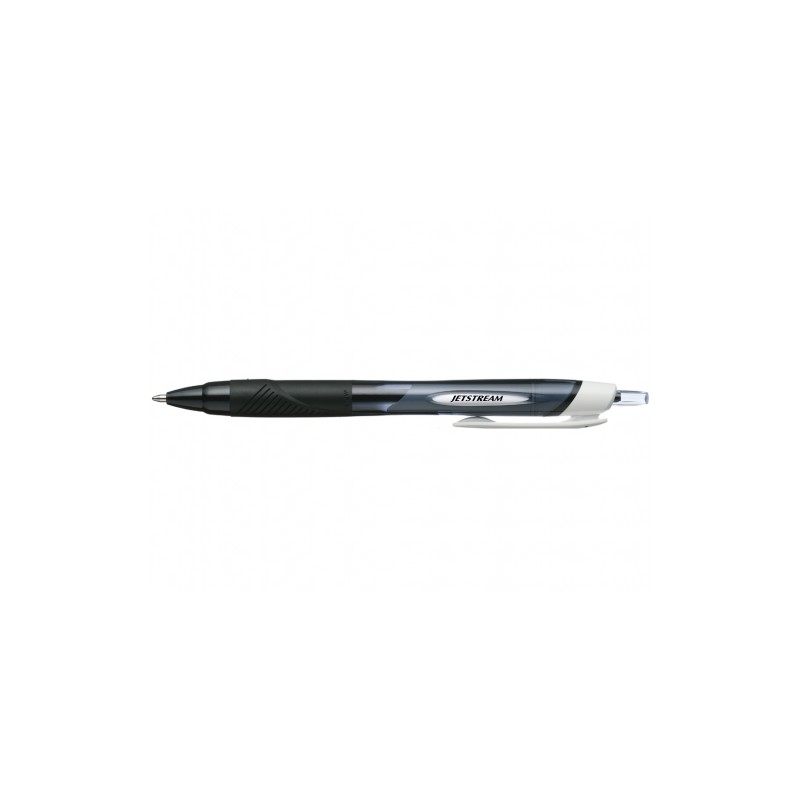 Uni-ball JetStream Sport SXN-150E Penna a sfera retraibile - Penna a sfera da 1 mm - Inchiostro a pigmenti resistente al