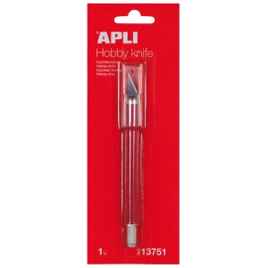 Apli Precision Hobby Knife...