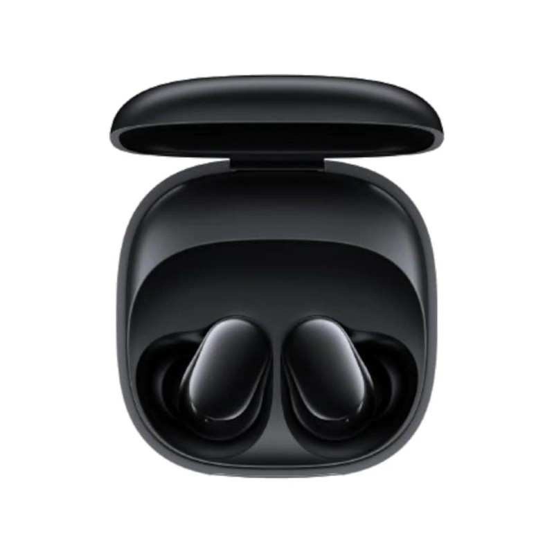 Xiaomi Redmi Buds 6 Play Auricolari Bluetooth 5.4 - Microfono incorporato - Durata della batteria fino a 7.5 ore - Imper