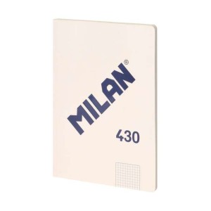 Quaderno incollato Milano...