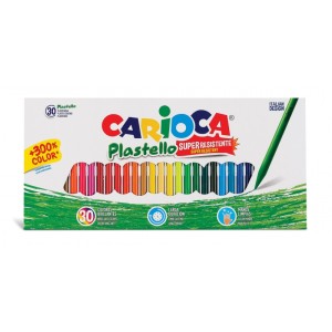 Carioca Confezione da 30...
