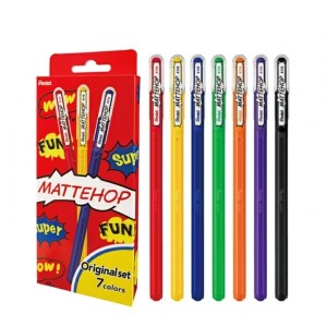 Penna a sfera Pentel...