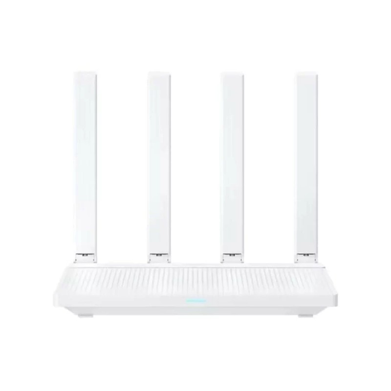 Xiaomi Mi Router AX3000T WiFi 6 Dual Band - Fino a 3000Mbps - Processore dual-core da 1.3 GHz - 4 porte Gigabit Ethernet