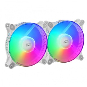 Mars Gaming MF-DUO Fan Kit...