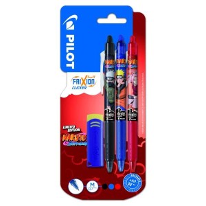 Pilot Frixion Clicker...