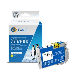 GeG Epson T2714/T2704...