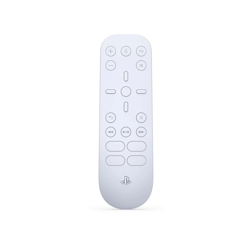 Telecomando multimediale Sony per PS5