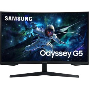 Samsung Odyssey G5 Monitor...