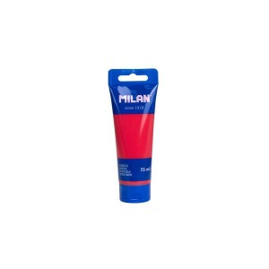 Milan Acrylic Paint Tubo...