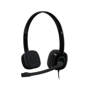 Logitech H151 Cuffie con...