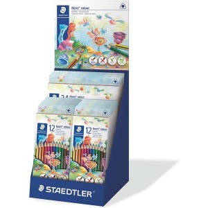 Staedtler Noris Colour 187...