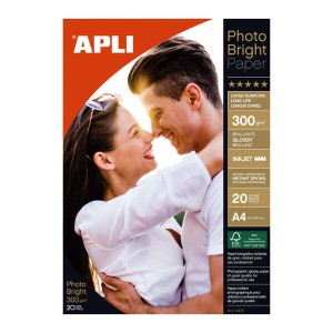Apli Photobright Carta...