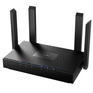 Cudy WR3000 Smart Router...