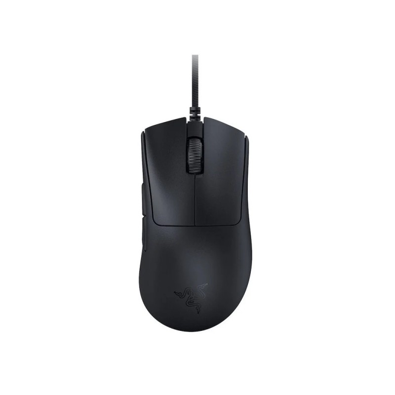 Mouse da gioco Razer DeathAdder V3 - Sensore ottico da 30000dpi - 6 pulsanti programmabili - Memorizza fino a 5 profili 