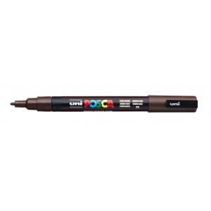 Posca PC-3M Pennarello -...