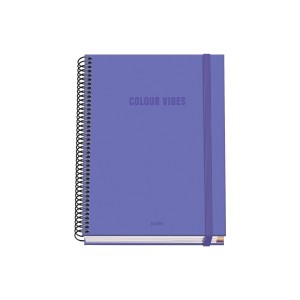 Dohe Colour Vives Taccuino...