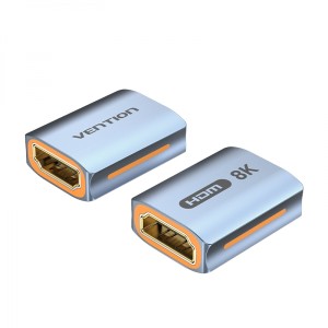 Adattatore da HDMI femmina...