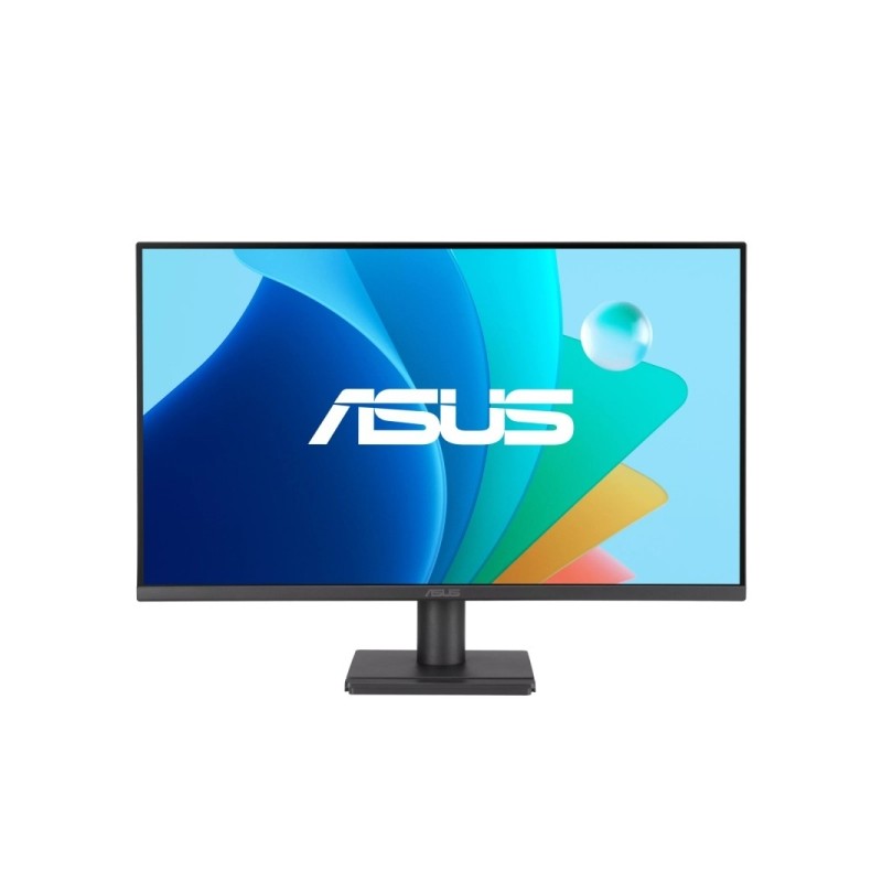 Asus VA249QG Monitor 23.8 LED IPS FullHD 1080p 120Hz - Risposta 1ms - Angolo di visione 178° - Altoparlanti integrati -