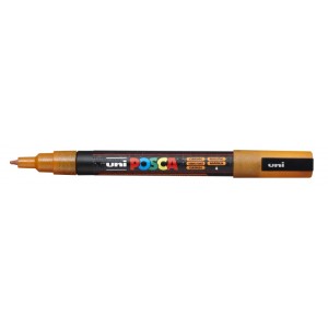 Posca PC-3ML Pennarello -...