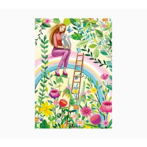 Pictura Notebook A6 -...