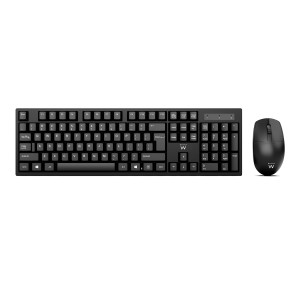 Ewent Pack Wireless 2.4hz...
