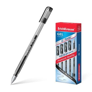 Erichkrause G-Tone Gel Pen...