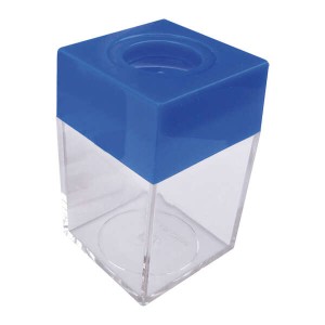Porta clip Dohe in plastica...
