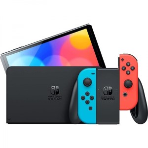 Console Nintendo Switch...