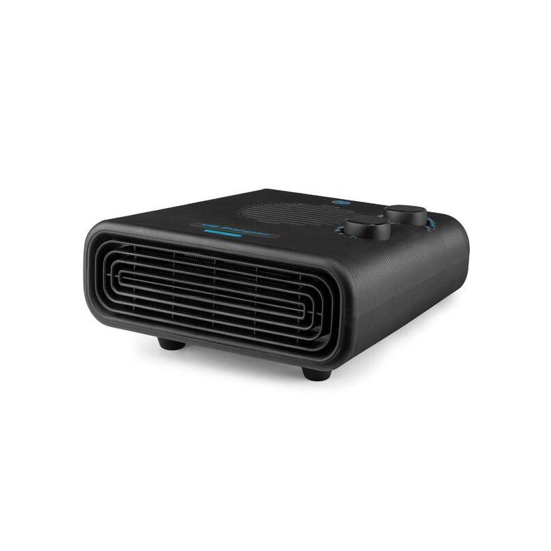 Orbegozo FH 5043 Riscaldatore potente e sicuro - 2200W di potenza - 3 posizioni operative - Modalità ventola - Design o