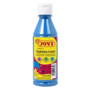 Jovi Tempera Paint Tempera...
