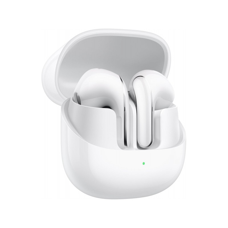 Xiaomi Buds 5 Auricolare Bluetooth 5.4 TWS - Microfono incorporato - Durata della batteria fino a 6 ore - Cancellazione 