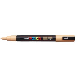 Posca PC-3M Pennarello -...