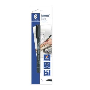 Staedtler Lumocolor...