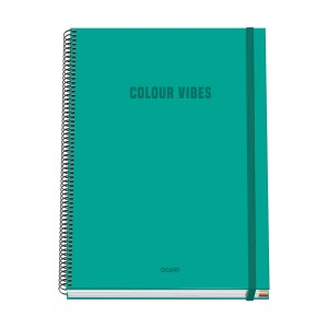 Dohe Colour Vives Quaderno...