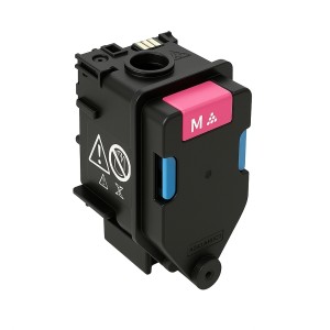 Cartuccia toner Konica...