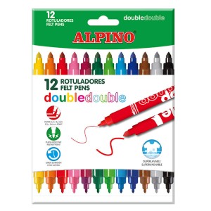 Alpino Confezione da 12...
