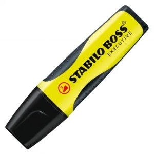 Evidenziatore Stabilo Boss...