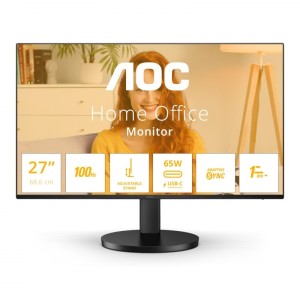 Monitor AOC B3 27 LED IPS...