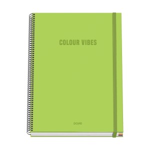 Dohe Colour Vives Quaderno...