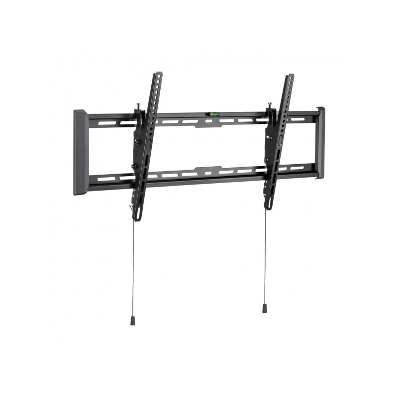 Aisens Eco Tilting Monitor/TV Stand - Acciaio ad alta resistenza - Max. 800x400mm - Portata massima 75Kg