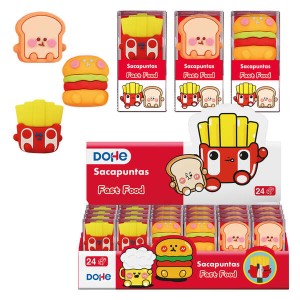 Espositore Dohe da 24...