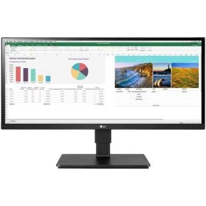 LG 29 Monitor LED IPS...