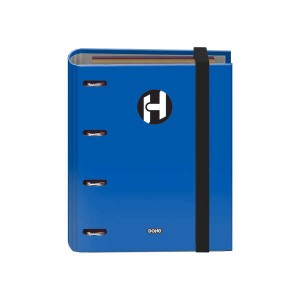 Dohe Icon Series formato A5...