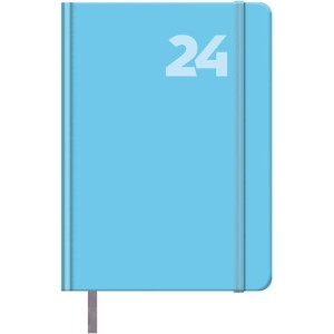 Agenda annuale Dohe Capri -...