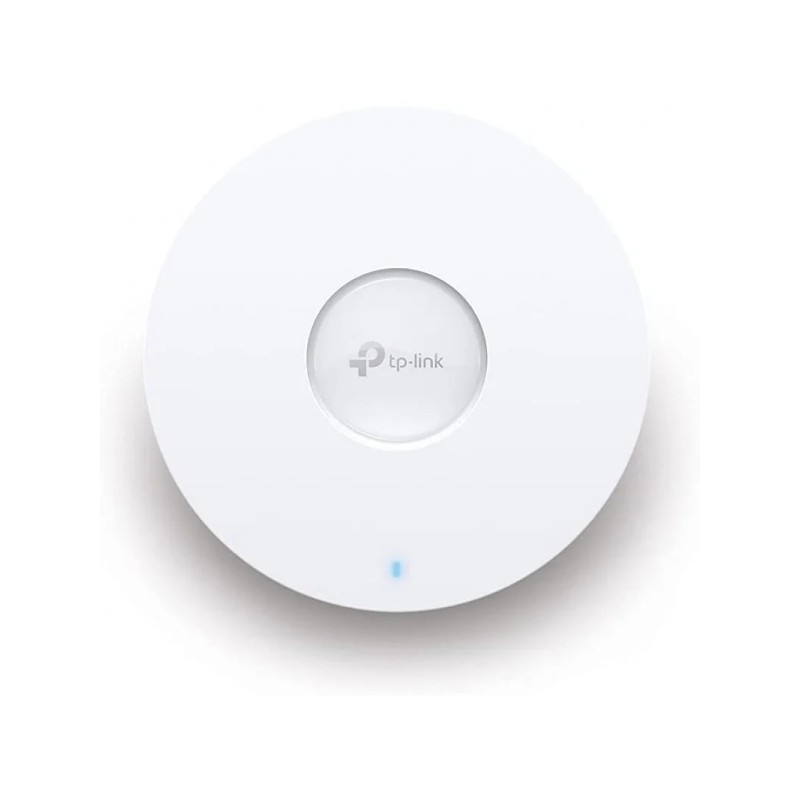 Punto di accesso TP-Link EAP610 Wireless WiFi 6 AX1800 - Montaggio a soffitto o a parete